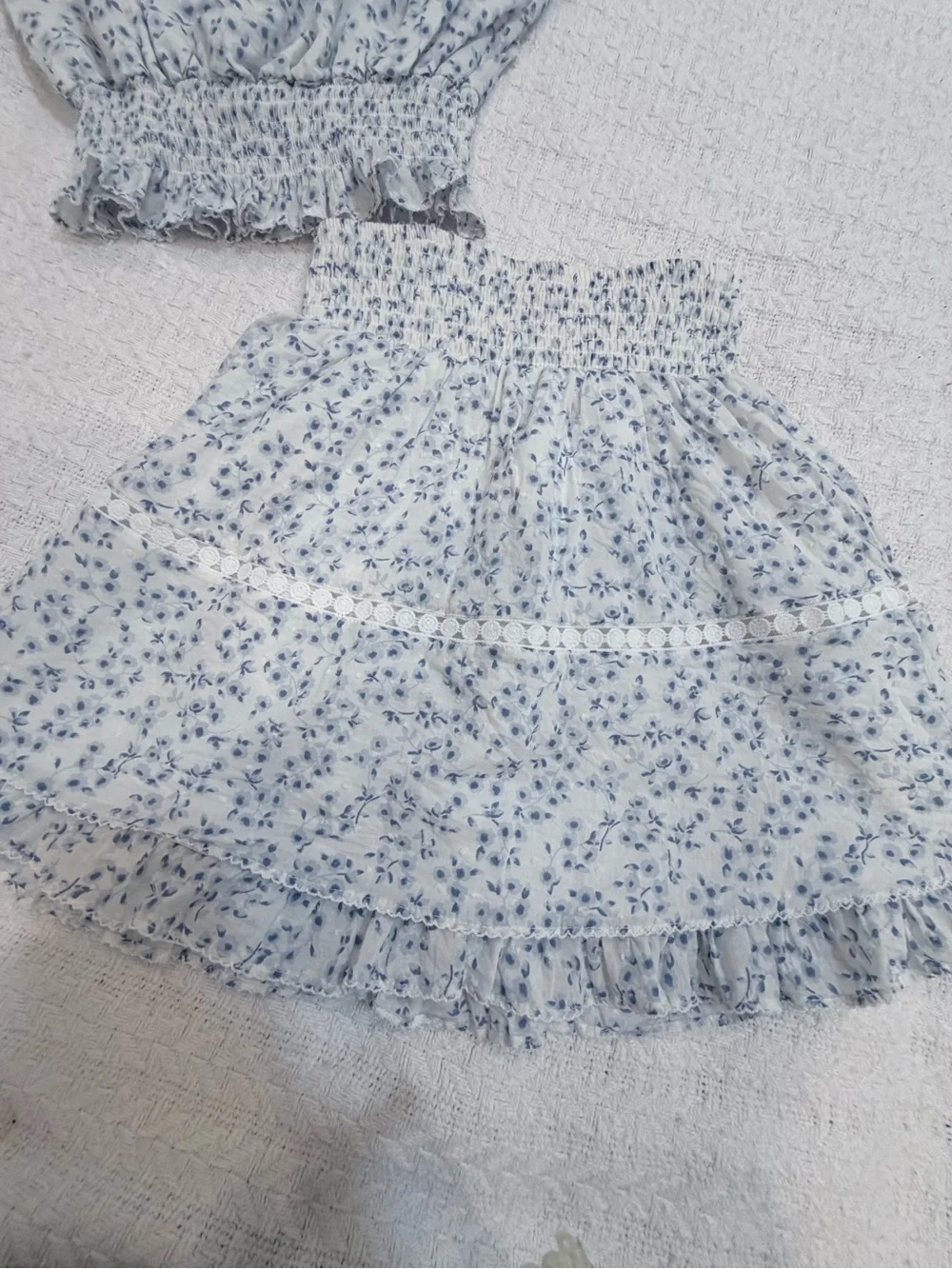 Paisley Lane two piece